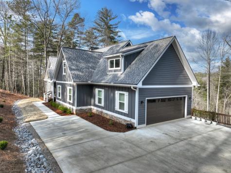 912 Lazy River Lane Ellijay GA 30536