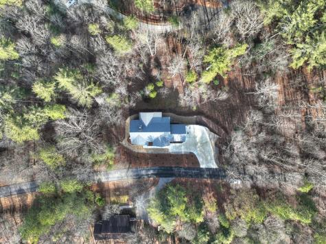912 Lazy River Lane Ellijay GA 30536