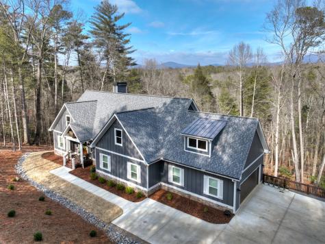 912 Lazy River Lane Ellijay GA 30536