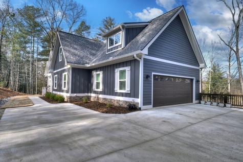 912 Lazy River Lane Ellijay GA 30536