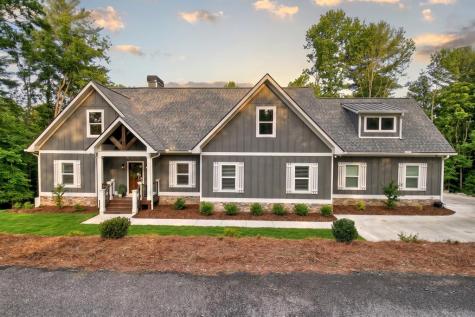912 Lazy River Lane Ellijay GA 30536