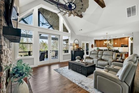 912 Lazy River Lane Ellijay GA 30536