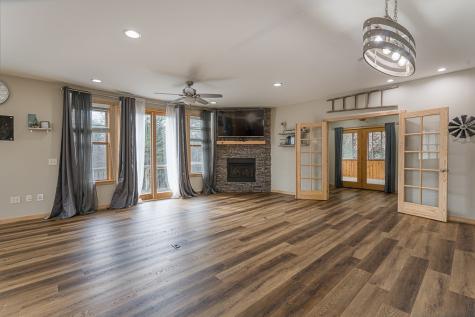 2257 Trout Cove Road Brasstown NC 28902