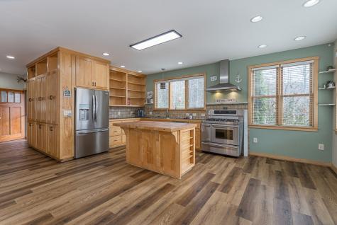 2257 Trout Cove Road Brasstown NC 28902