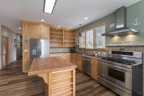 2257 Trout Cove Road Brasstown NC 28902