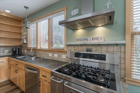 2257 Trout Cove Road Brasstown NC 28902