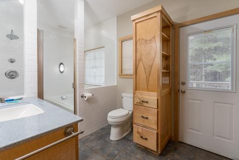 2257 Trout Cove Road Brasstown NC 28902