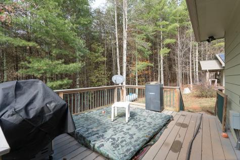 2257 Trout Cove Road Brasstown NC 28902