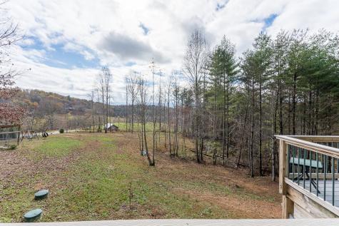 2257 Trout Cove Road Brasstown NC 28902