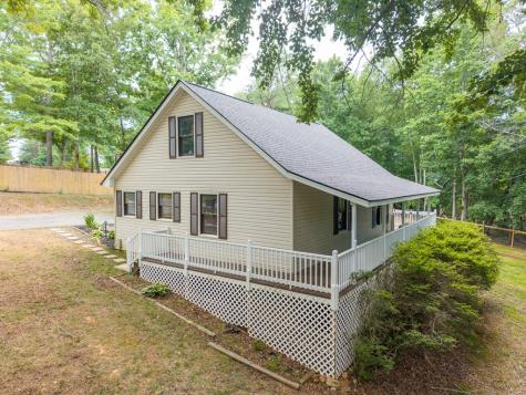 277 Tracy Street Blairsville GA 30512