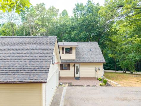 277 Tracy Street Blairsville GA 30512
