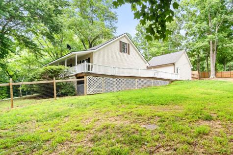 277 Tracy Street Blairsville GA 30512