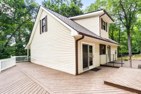 277 Tracy Street Blairsville GA 30512