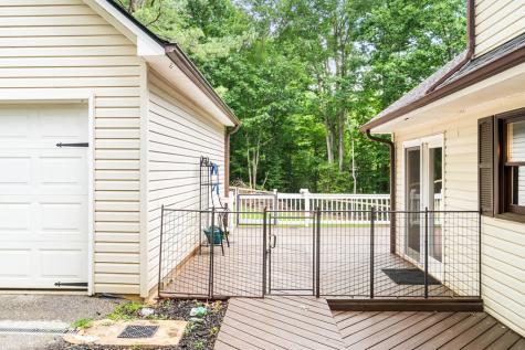 277 Tracy Street Blairsville GA 30512