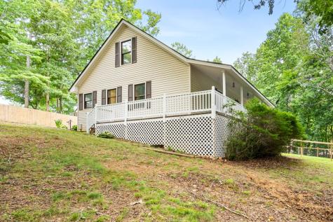 277 Tracy Street Blairsville GA 30512