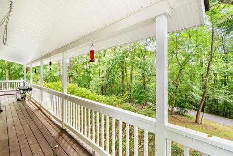 277 Tracy Street Blairsville GA 30512