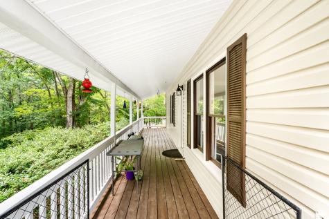 277 Tracy Street Blairsville GA 30512