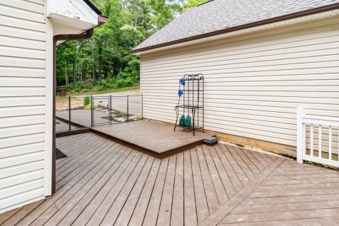 277 Tracy Street Blairsville GA 30512