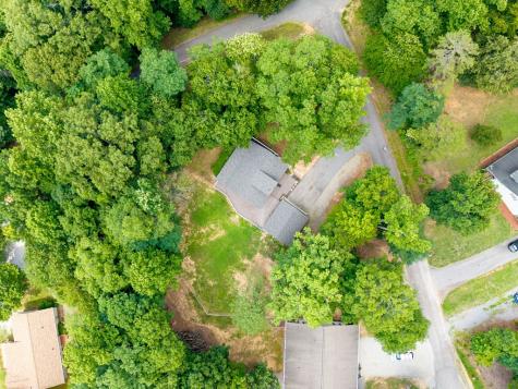 277 Tracy Street Blairsville GA 30512