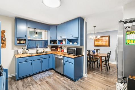 277 Tracy Street Blairsville GA 30512