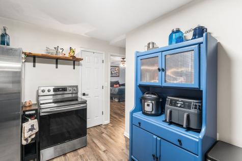 277 Tracy Street Blairsville GA 30512