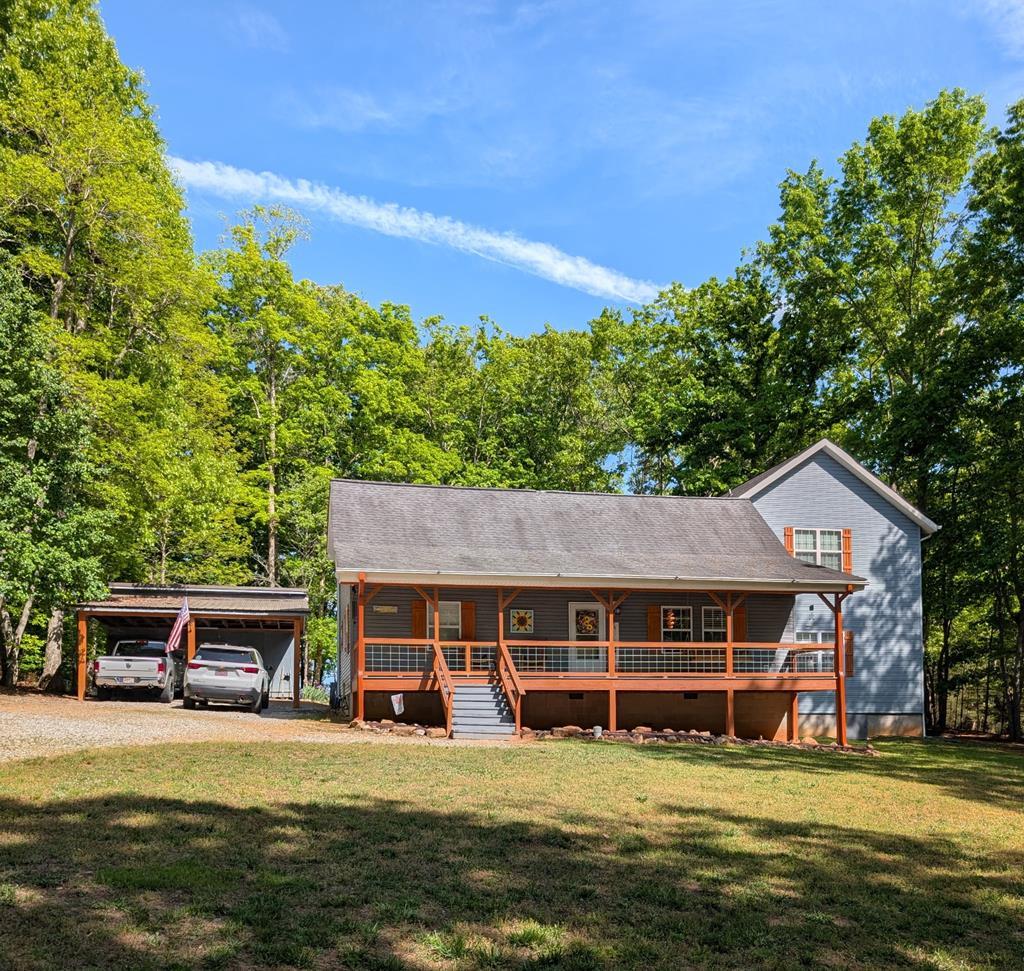 249 Dean Gap Acres Blairsville GA 30512