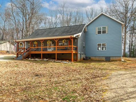 249 Dean Gap Acres Blairsville GA 30512