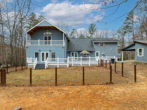 249 Dean Gap Acres Blairsville GA 30512