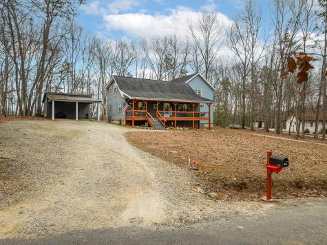 249 Dean Gap Acres Blairsville GA 30512