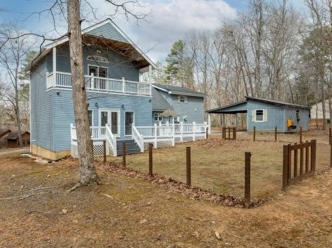 249 Dean Gap Acres Blairsville GA 30512