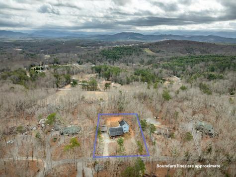 249 Dean Gap Acres Blairsville GA 30512