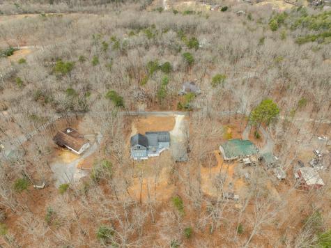 249 Dean Gap Acres Blairsville GA 30512