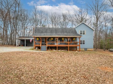 249 Dean Gap Acres Blairsville GA 30512