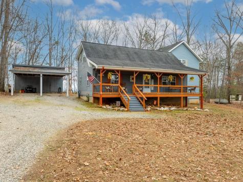 249 Dean Gap Acres Blairsville GA 30512