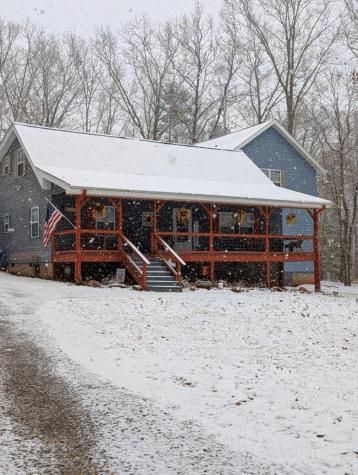 249 Dean Gap Acres Blairsville GA 30512