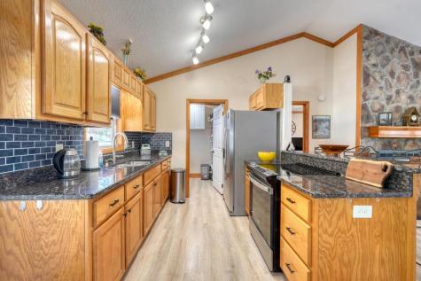 553 River Oaks Drive Hayesville NC 28904