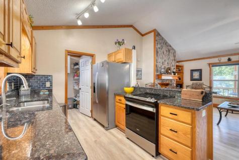 553 River Oaks Drive Hayesville NC 28904