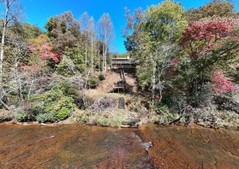 553 River Oaks Drive Hayesville NC 28904