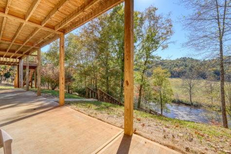 553 River Oaks Drive Hayesville NC 28904