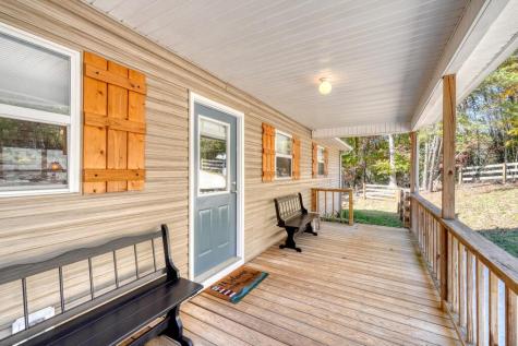553 River Oaks Drive Hayesville NC 28904