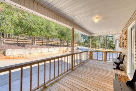 553 River Oaks Drive Hayesville NC 28904