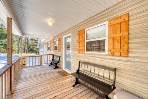553 River Oaks Drive Hayesville NC 28904
