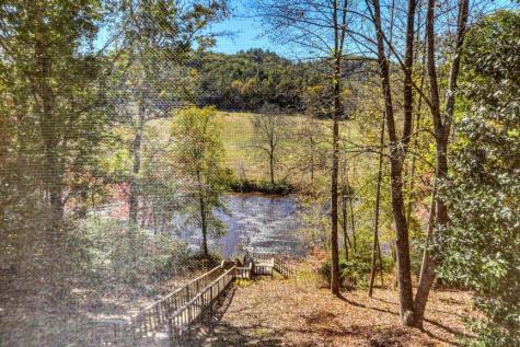 553 River Oaks Drive Hayesville NC 28904