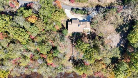 553 River Oaks Drive Hayesville NC 28904