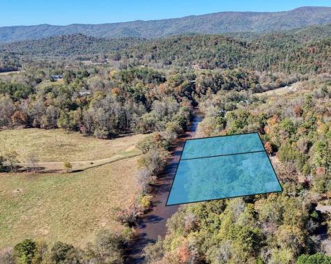 553 River Oaks Drive Hayesville NC 28904