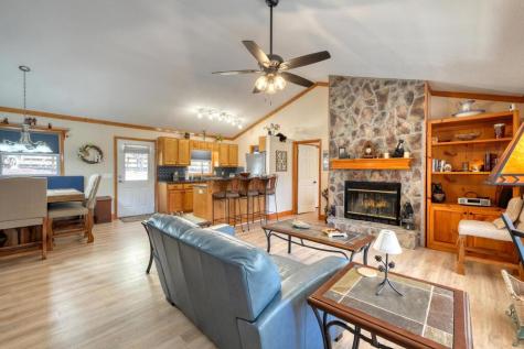 553 River Oaks Drive Hayesville NC 28904