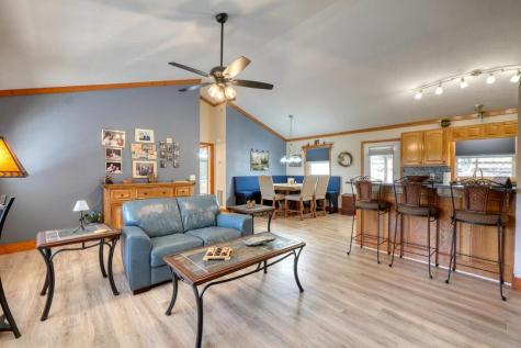 553 River Oaks Drive Hayesville NC 28904