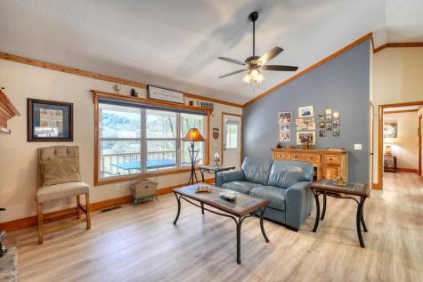 553 River Oaks Drive Hayesville NC 28904