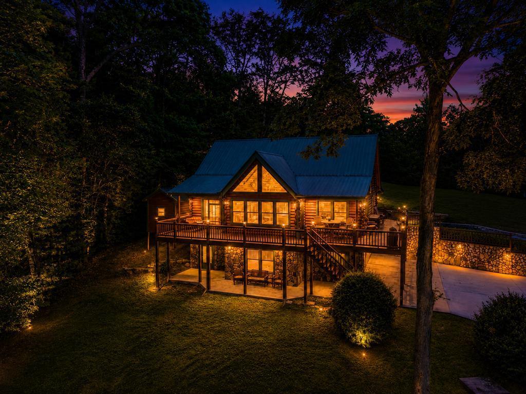 115 Wildcat Run Road Suches GA 30572