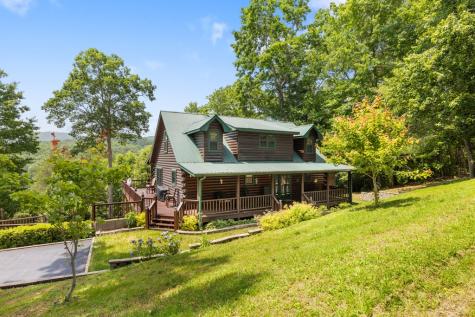 115 Wildcat Run Road Suches GA 30572